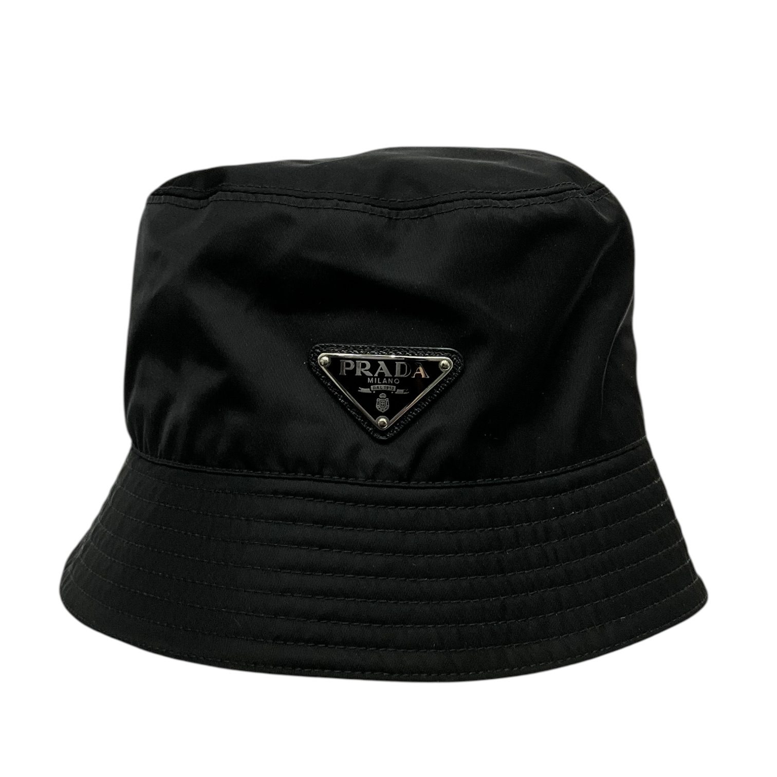 IMG_9689-Photoroom Prada Re-Nylon Medium Bucket Hat