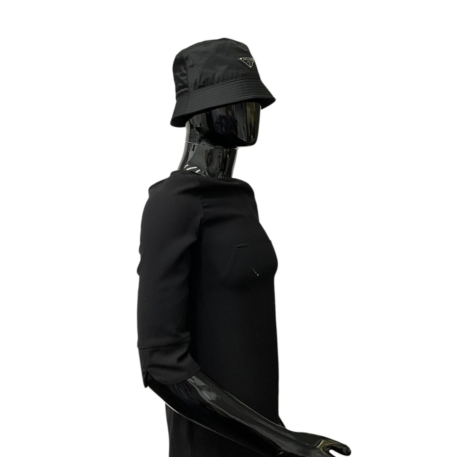 IMG_9691-Photoroom Prada Re-Nylon Medium Bucket Hat