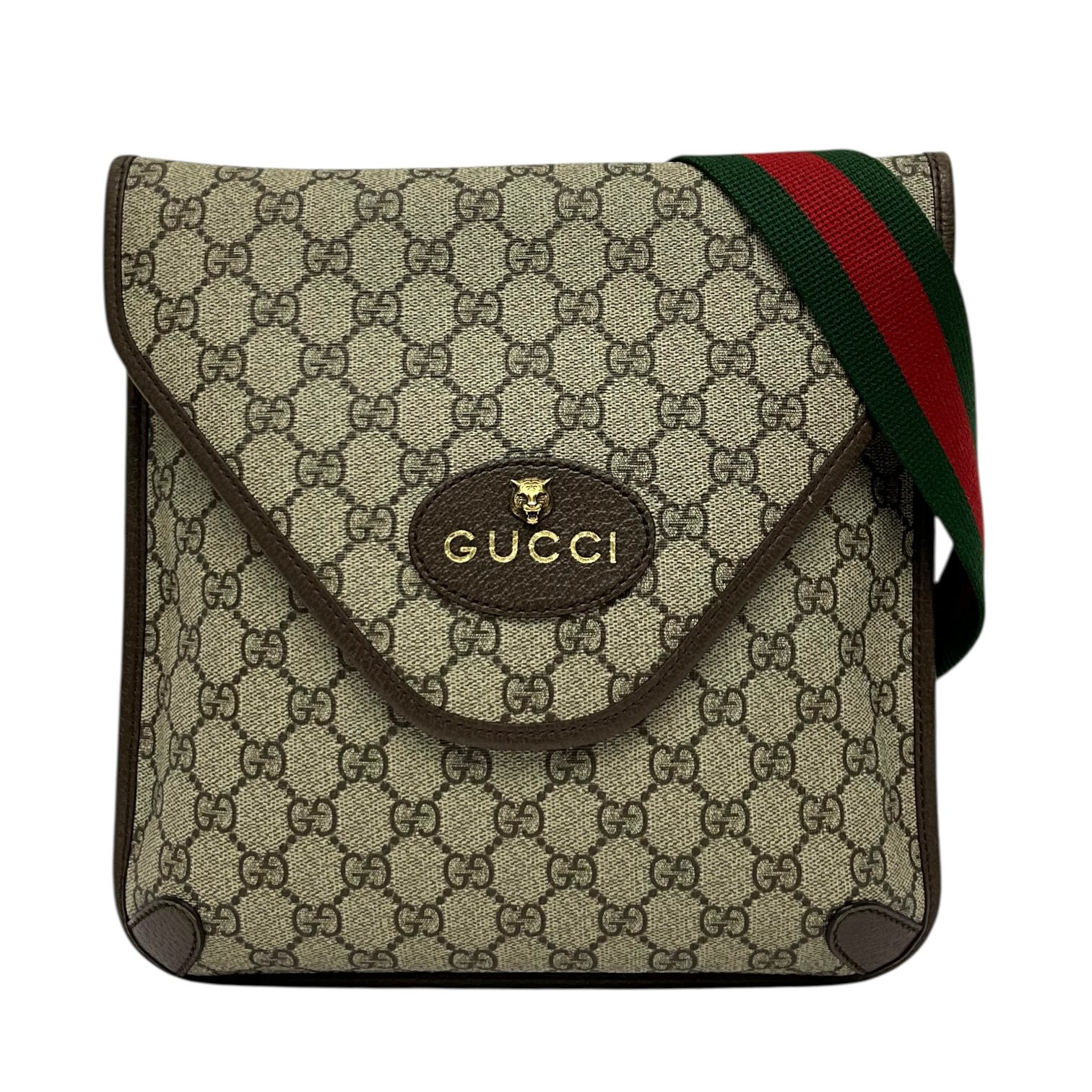 IMG_9702-Photoroom Gucci GG Supreme Neo Vintage Medium Messenger Bag