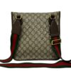 Gucci GG Supreme Neo Vintage Medium Messenger Bag 2 Gucci GG Supreme Neo Vintage Medium Messenger Bag