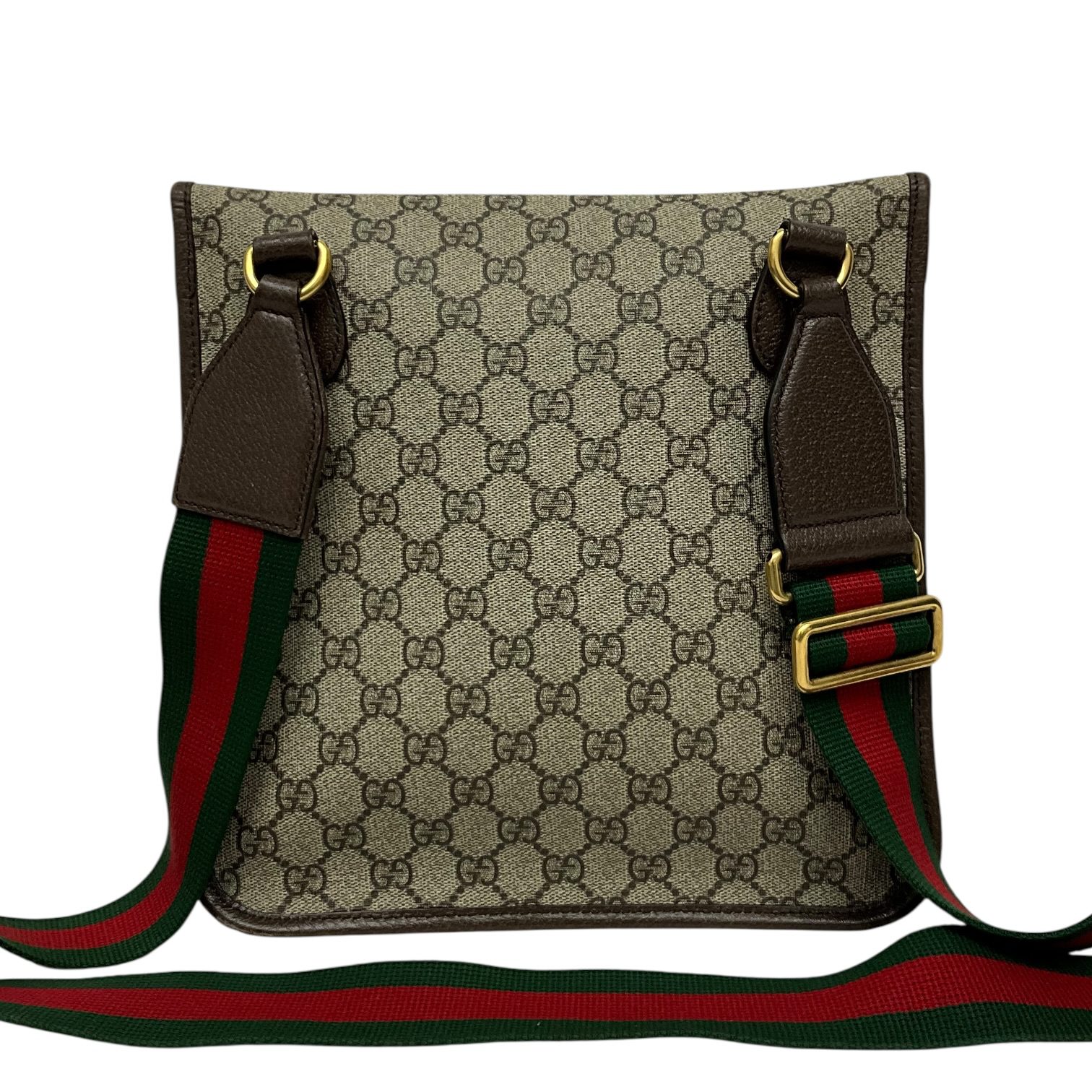 IMG_9706-Photoroom Gucci GG Supreme Neo Vintage Medium Messenger Bag