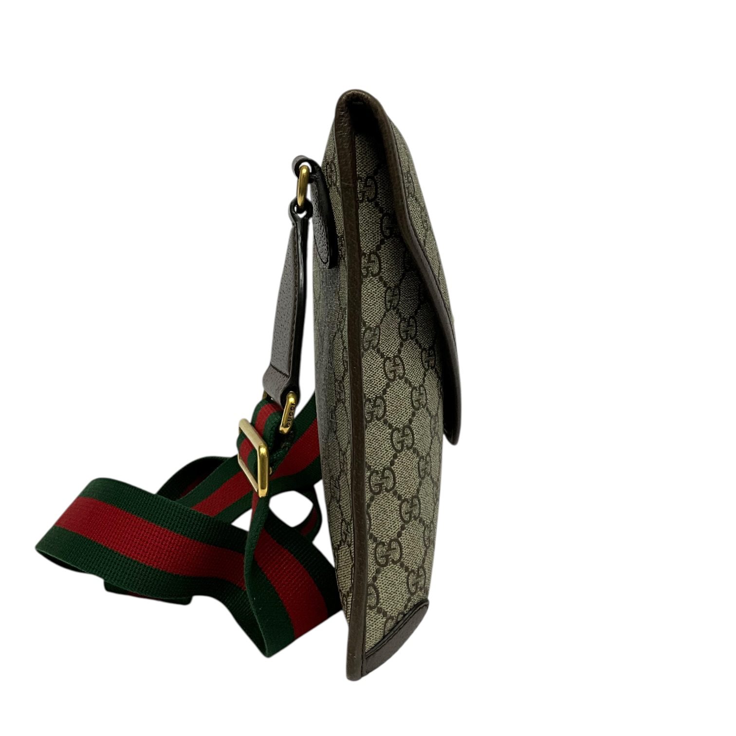 IMG_9707-Photoroom Gucci GG Supreme Neo Vintage Medium Messenger Bag