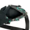 Louis Vuitton Monogram Eclipse Graffiti Keepall Bandouliere 25 8 Louis Vuitton Monogram Eclipse Graffiti Keepall Bandouliere 25