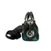 Louis Vuitton Monogram Eclipse Graffiti Keepall Bandouliere 25 3 Louis Vuitton Monogram Eclipse Graffiti Keepall Bandouliere 25