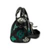 Louis Vuitton Monogram Eclipse Graffiti Keepall Bandouliere 25 5 Louis Vuitton Monogram Eclipse Graffiti Keepall Bandouliere 25