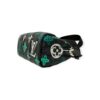 Louis Vuitton Monogram Eclipse Graffiti Keepall Bandouliere 25 7 Louis Vuitton Monogram Eclipse Graffiti Keepall Bandouliere 25