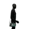Louis Vuitton Monogram Eclipse Graffiti Keepall Bandouliere 25 1 Louis Vuitton Monogram Eclipse Graffiti Keepall Bandouliere 25