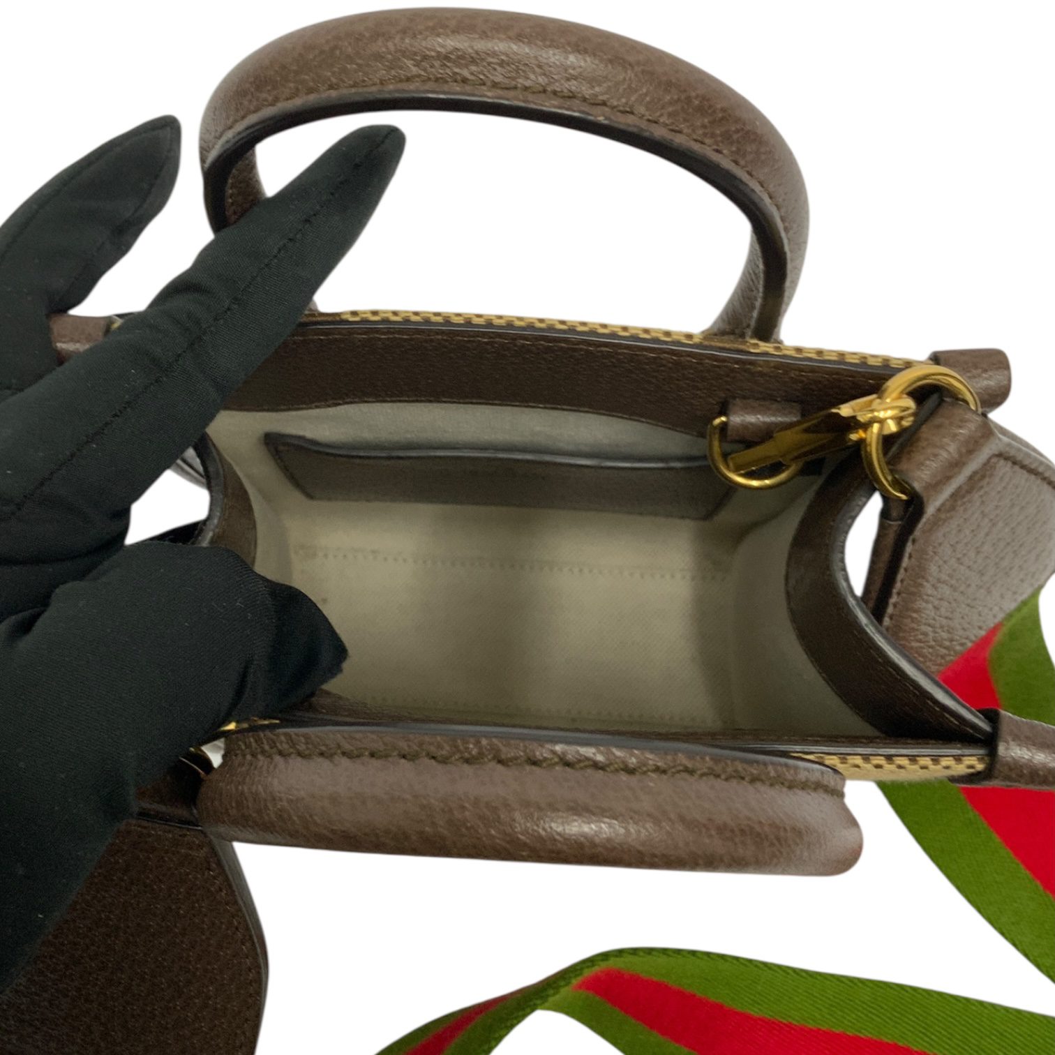 Photoroom_20260601_141827 Gucci Jumbo GG Mini Tote Bag